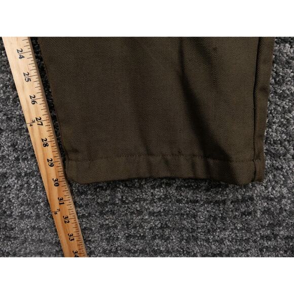 Wrangler Pro Gear Jeans Men 42x30 Blue Brush Guard Upland Briar Hunting Outdoors - Picture 7 of 13